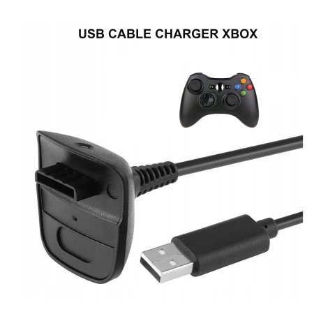 شاحن يد اكس بوكس XBOX 360